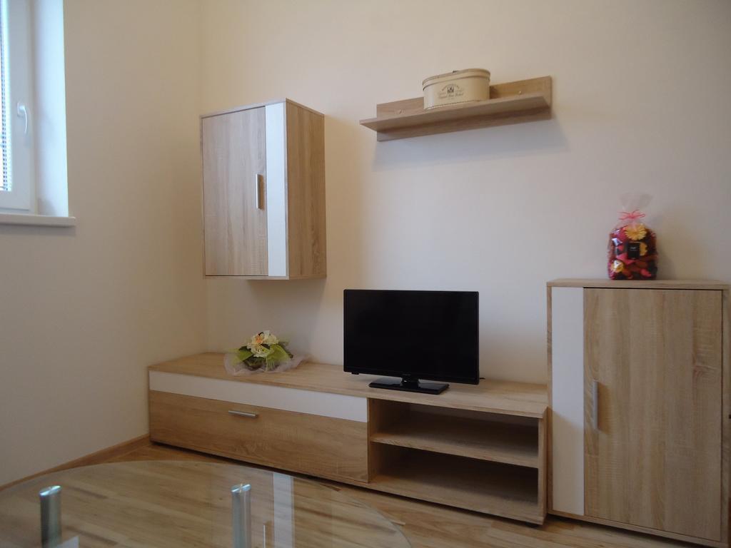 Apartman Valentka Bešeňová 客房 照片