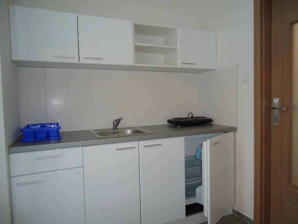 Apartman Valentka Bešeňová 客房 照片